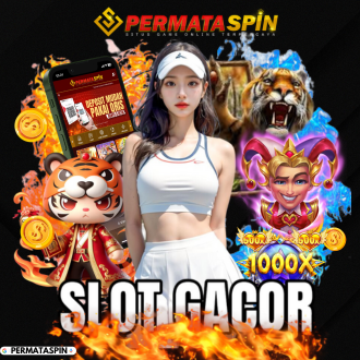 Permataspin: Situs Slot Gacor Resmi Online Bet 400 Perak & Togel Pulsa Tanpa Potongan